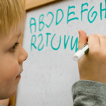 Nëse fëmija apo nxënësi ka këto elemente, është fjala për disleksi