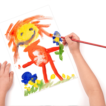 Detajet që nuk duhen neglizhuar në vizatimin e fëmijës, ju tregojnë vështirësitë dhe ankthin që mund të ketë. Nga Lorela Garuli